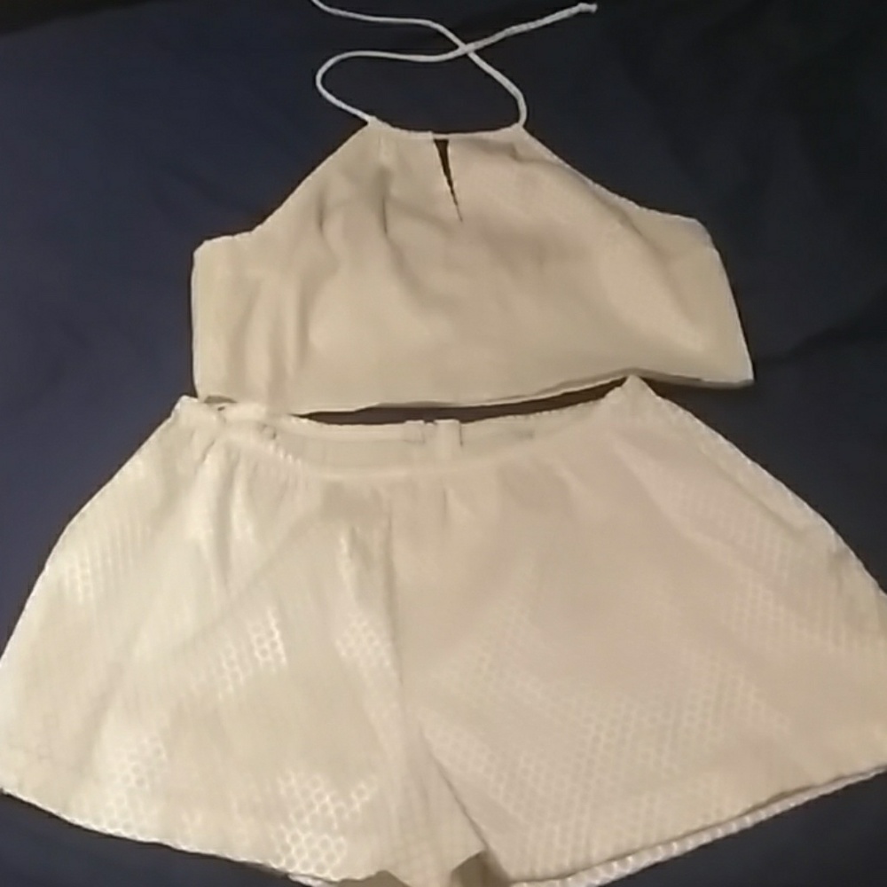 Short set
